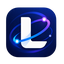 L-VPN (LVPN) Logo