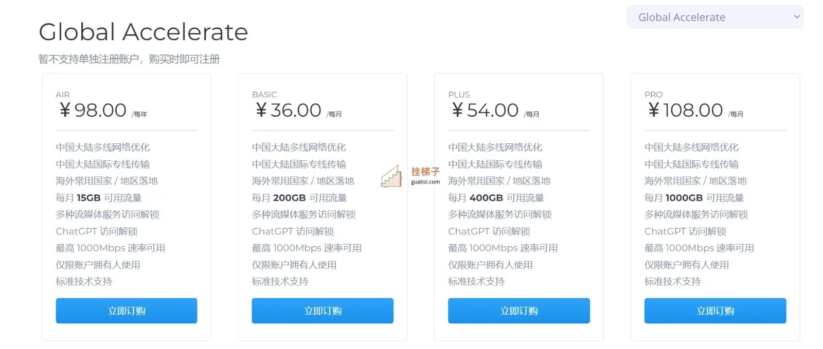 歪兔 YToo 机场 icon