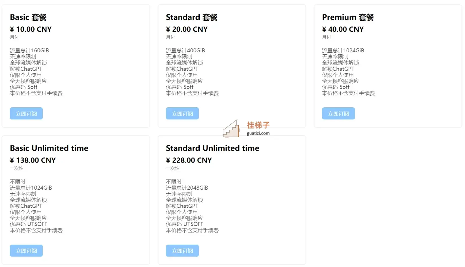 涩龙云 Selom Cloud 机场价格