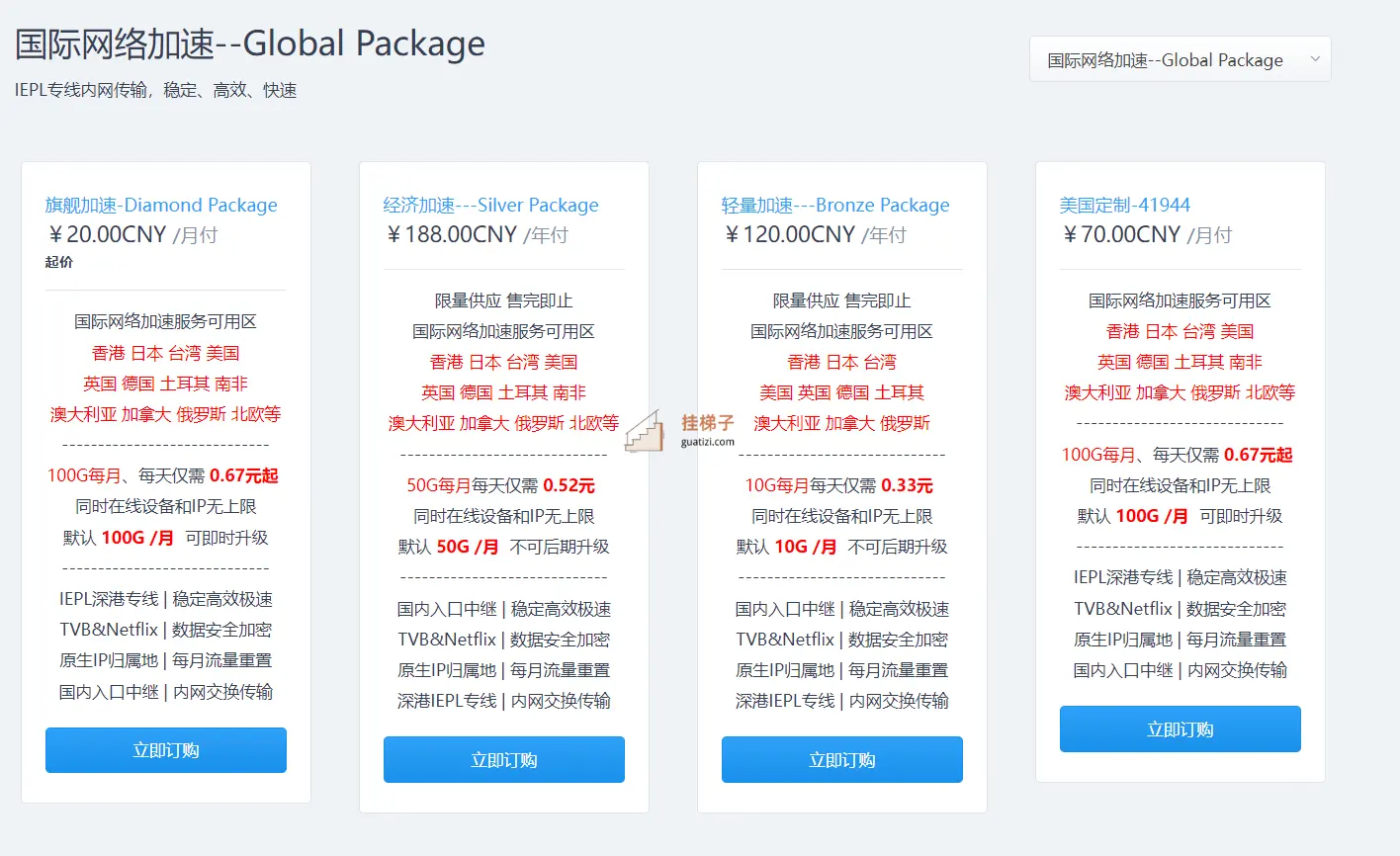 Xlinkworld 机场套餐售价 Xlinkworld 机场套餐售价