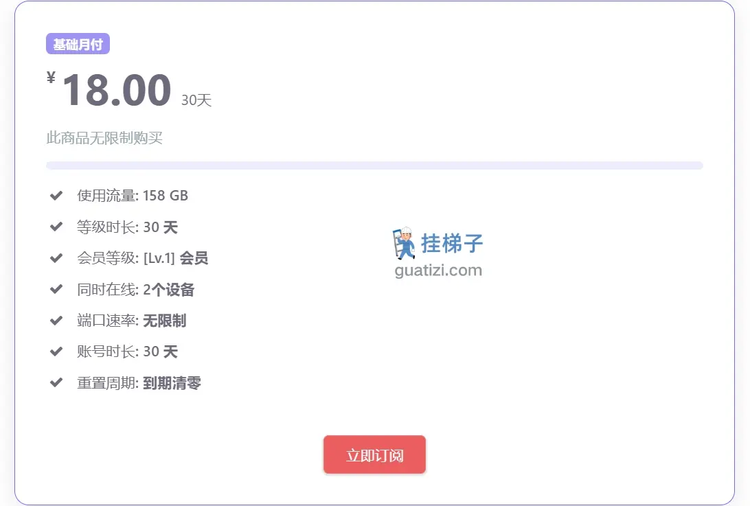 纷达网络 订阅价格 纷达网络 订阅价格