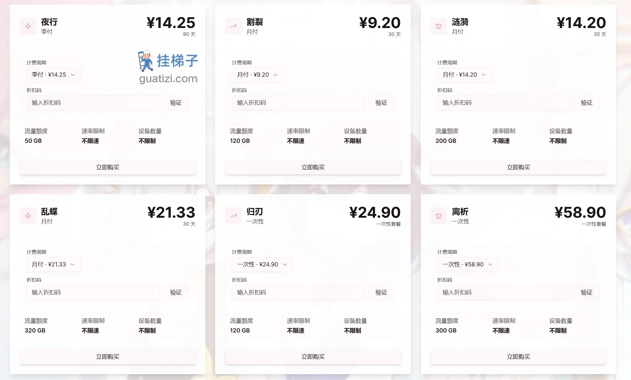 Seele Cloud 订阅价格 Seele Cloud 订阅价格